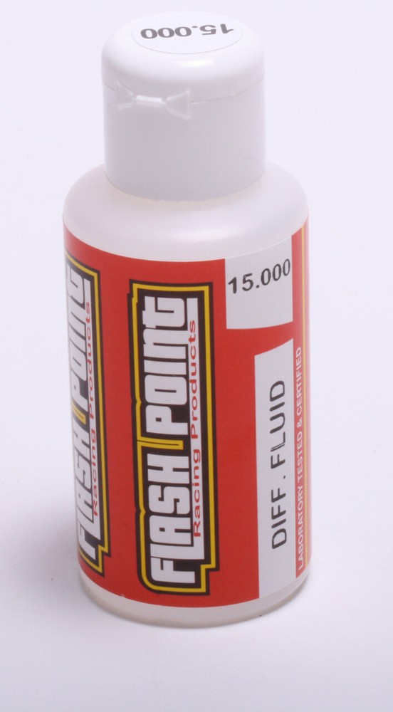 FP015000 Flash Point Diff Fluid 15000 CPS