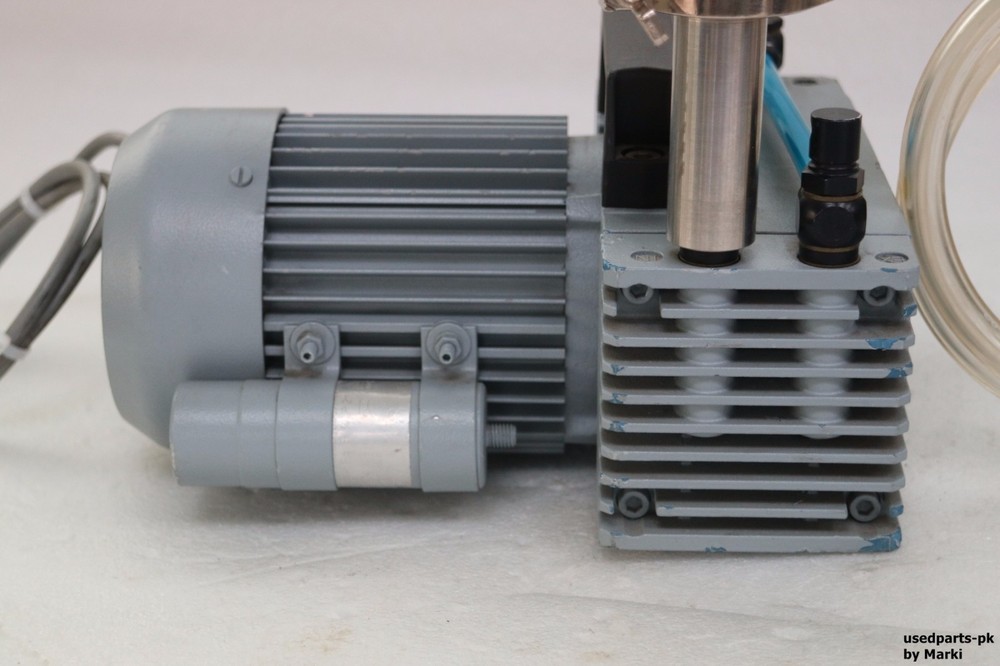 PFEIFFER MZ 2T Diaphragm Pump