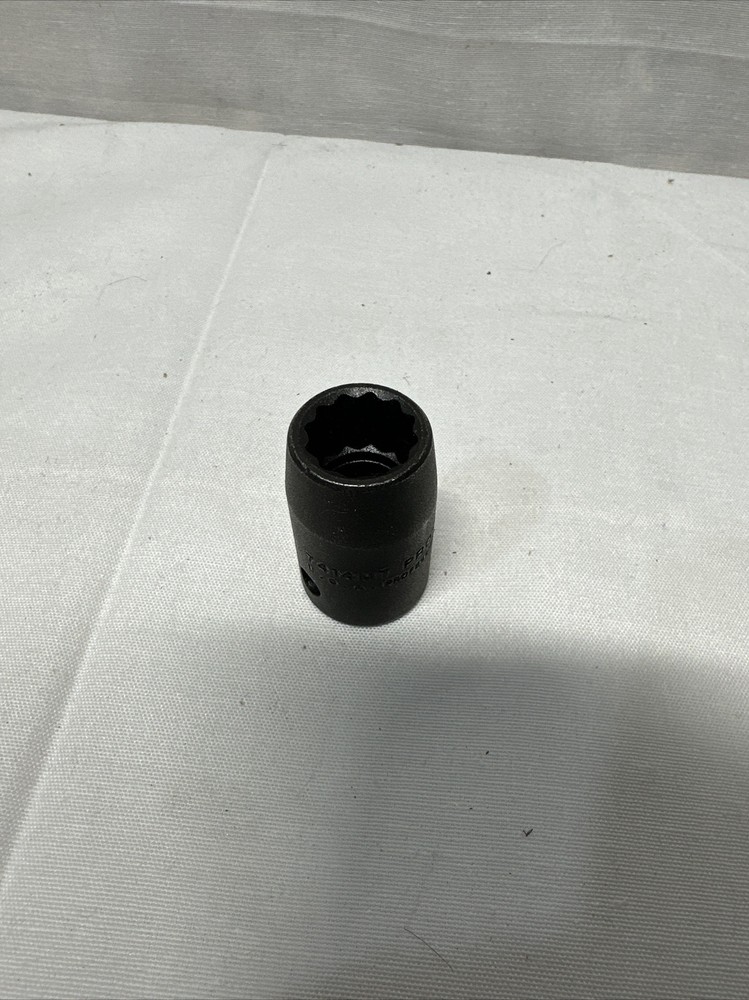 Proto 7414MT 14mm Metric Hex Socket