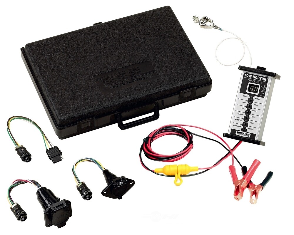 Trailer Wire Tester Hopkins 50928