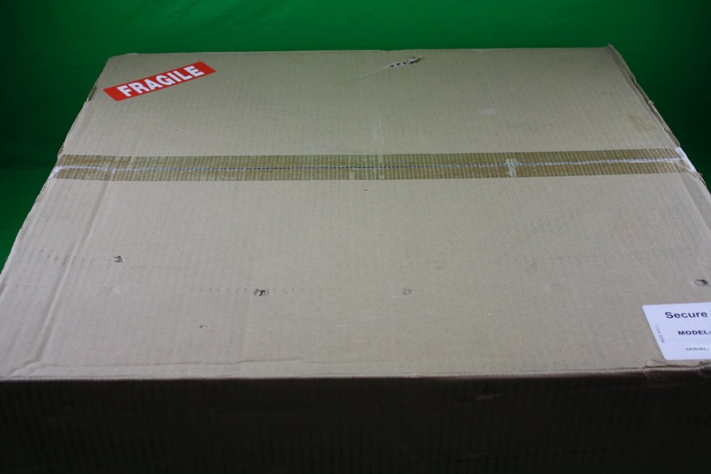 Analog Way Secure Power Unit - SPU001