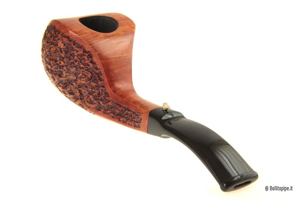 L'Anatra rusticated - Freeform