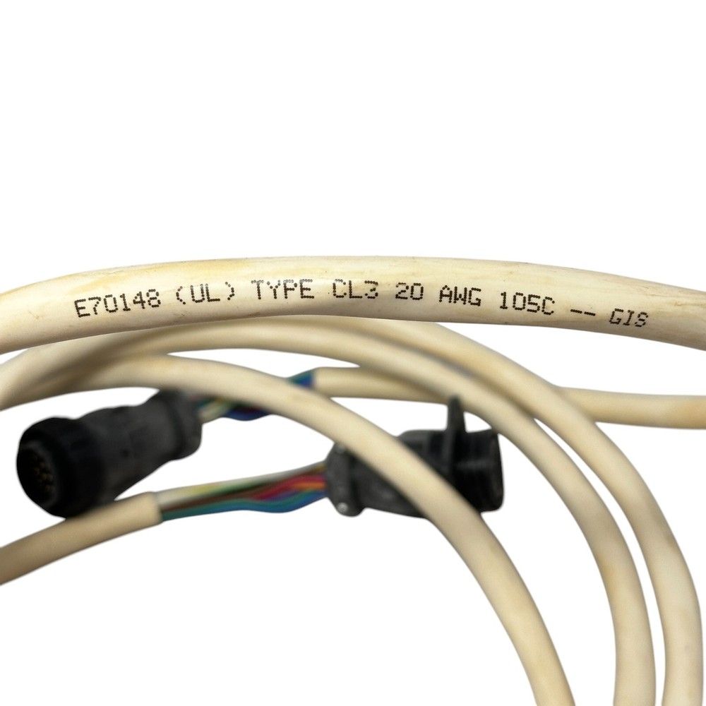 Genuine Thermo King – 41-2127 – Display Harness / Control Panel Cable, NOS