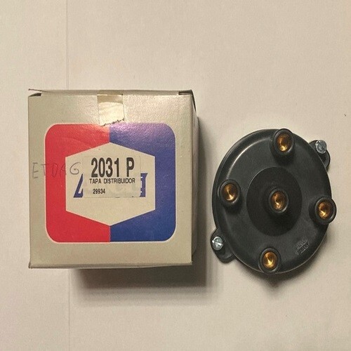 Distributor Caps  for  LADA SAMARA, 2031P