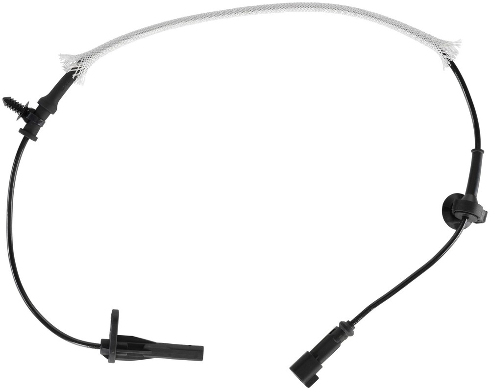 Delphi SS21437 ABS Wheel Speed Sensor