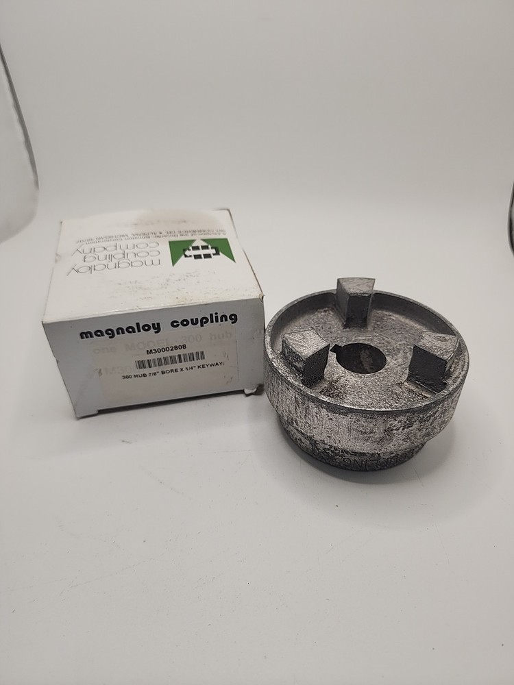 MAGNALOY COUPLING M30002808