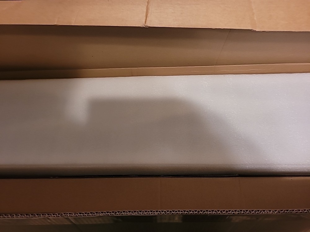 Zylorix 4ft-8ft Complete Set 42" Railing System