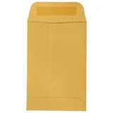 JAM Paper Kraft Coin Envelopes