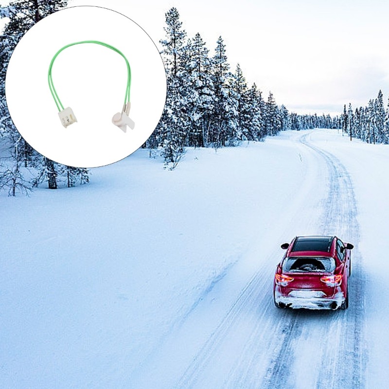 Accurate Temperature Sensor Simple Operate for Environmental Change