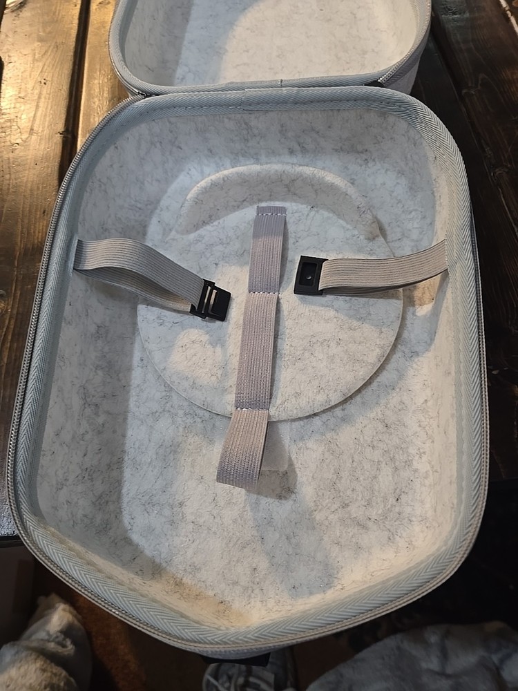 Sarlar Hard Case for Occulus Quest 2