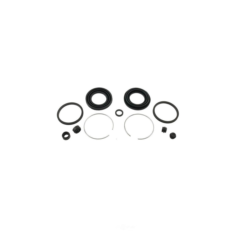 Rr Brake Caliper Kit Carlson 15401