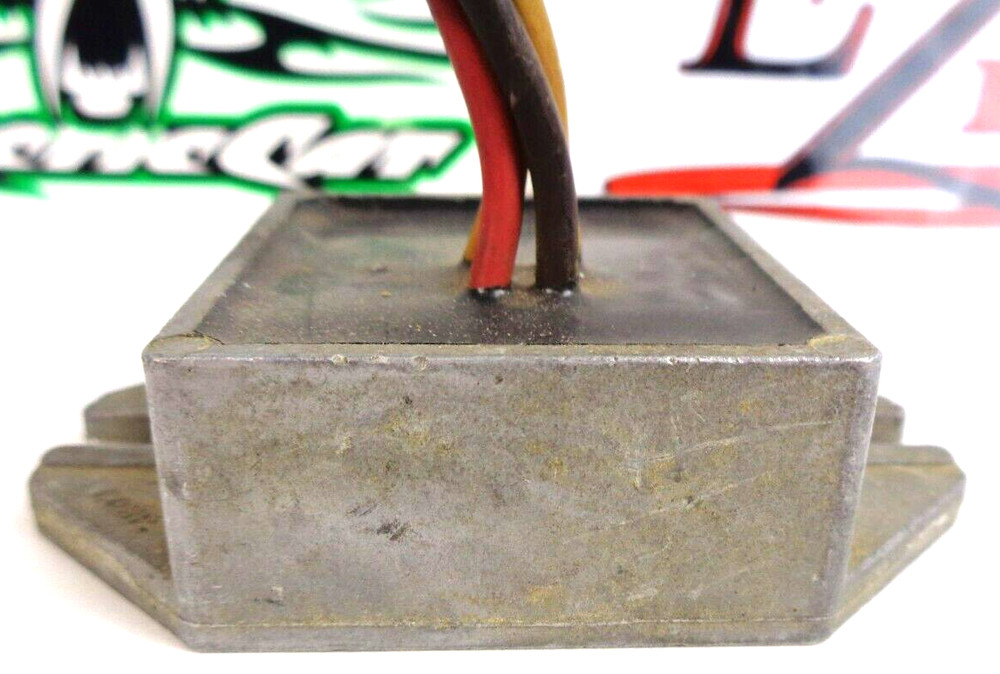Arctic Cat Snowmobile 0145-130 REGULATOR,VOLTAGE-ELEC START