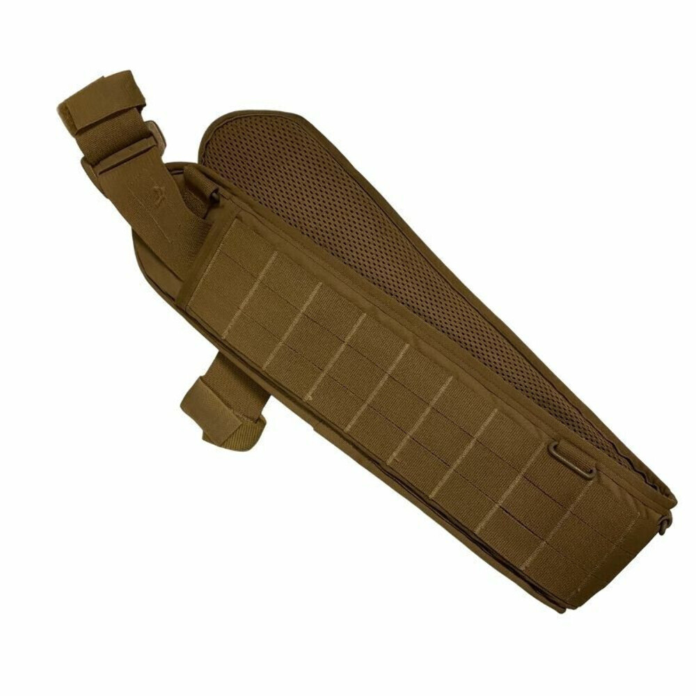 USMC Issue Padded Tactical Sub Belt