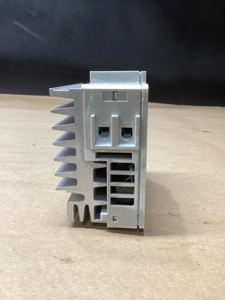 Eurotherm TE10S Single Phase Solid State Relay Input: 50A #120M12