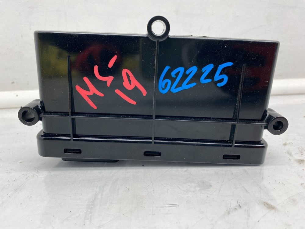 ⭕ 12-20 Tesla Model S Door Control Unit Module Mechanism Controller 1003101-00-E