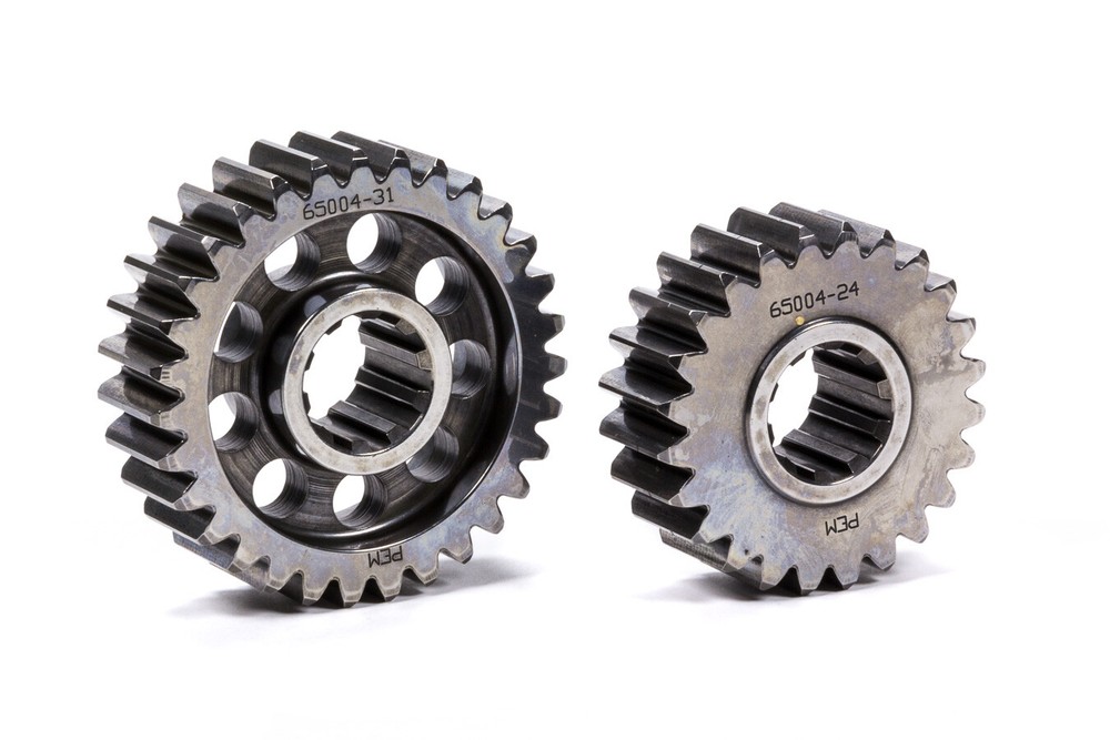Pem 65004 Premium Quick Change Gears