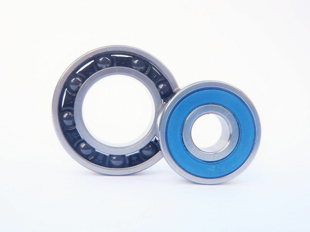 RC Engine Ceramic Ball Bearings - LPR Z.28 Spec.4