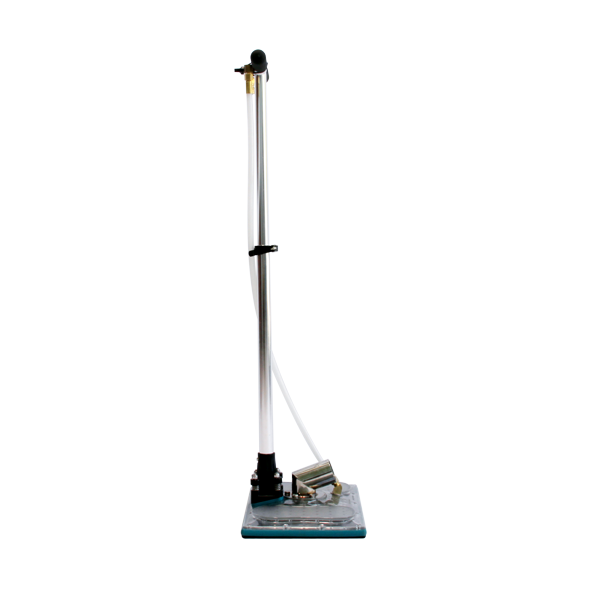 StainOut System PRO Sub Surface Extraction Tool with Flush Kit 71-002-FK