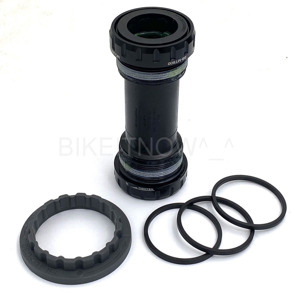 Shimano BB-MT800 Hollowtech II Bottom Bracket 68/73mm MTB