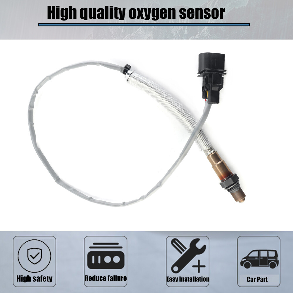 Oxygen Sensor 0045428818 For Mercedes-Benz Class E W211 1.8 E200 Kompressor
