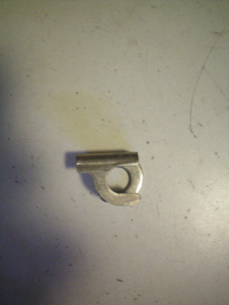EVINRUDE/JOHNSON #305736 PORT CABLE LOCK, FREE FREIGHT