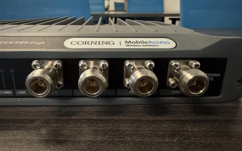 Corning MobileAccess Remote Hub Unit 703A009102