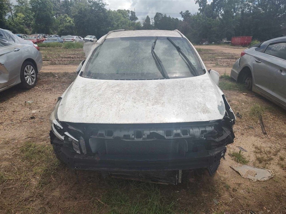 FORTE 2017 Fuse Box Cabin 6862