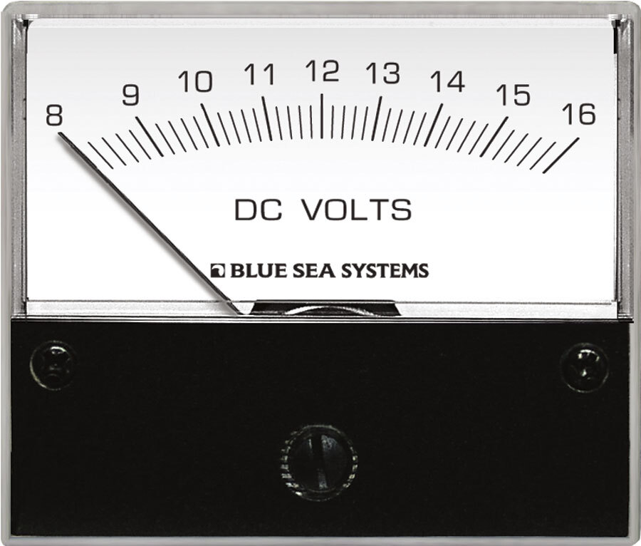 Blue Sea 8003-BSS