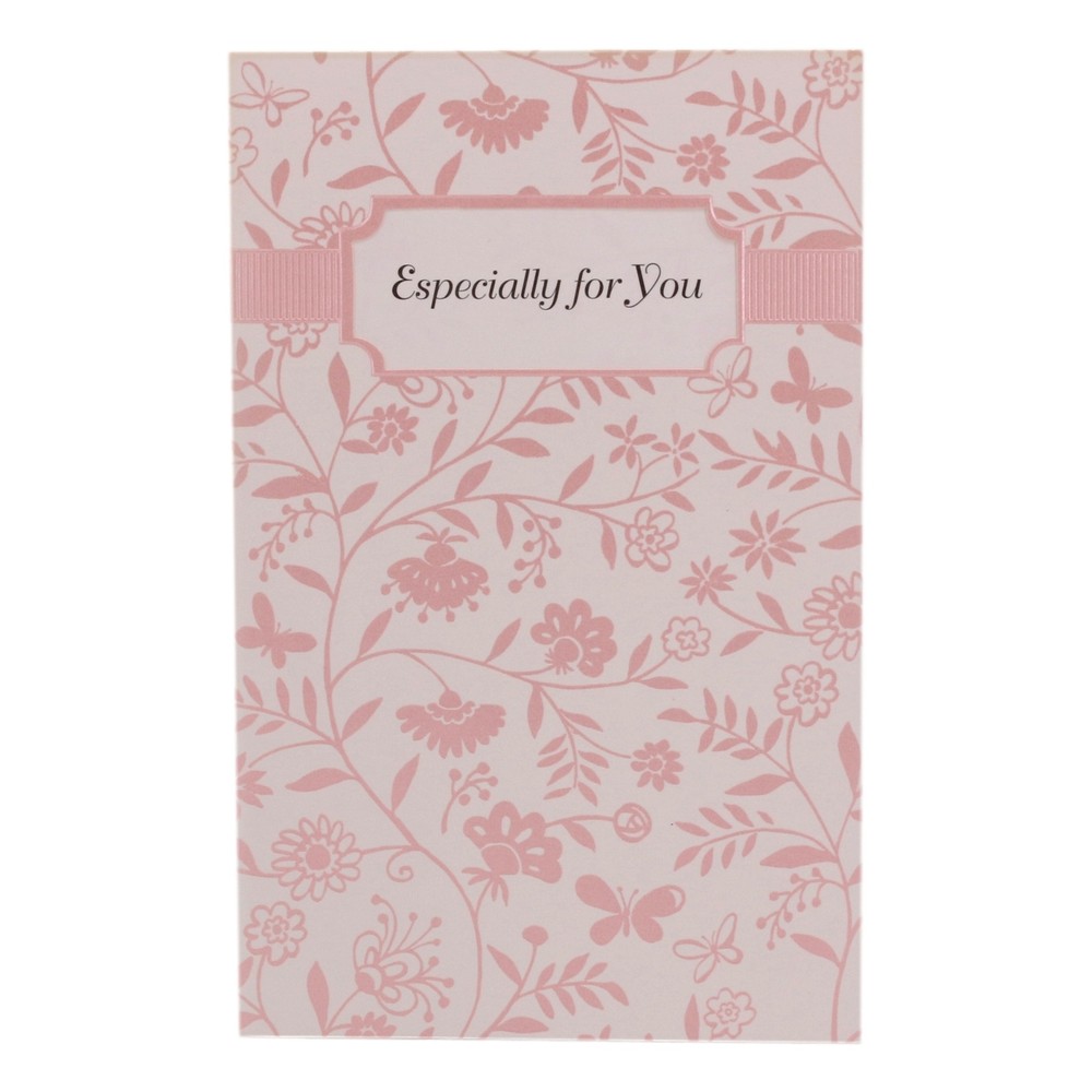 Birthday:Especially for You