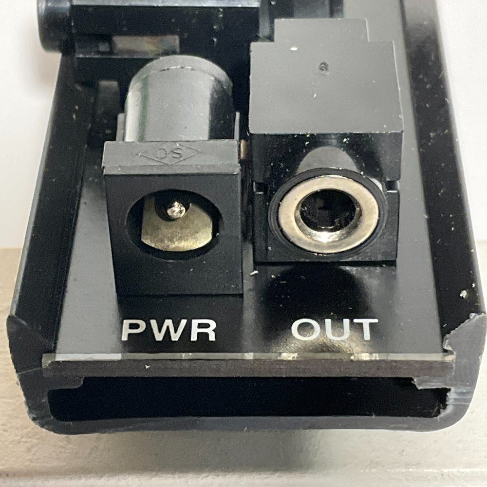 IR-RCVR "unknown / unbranded" component part - NEW