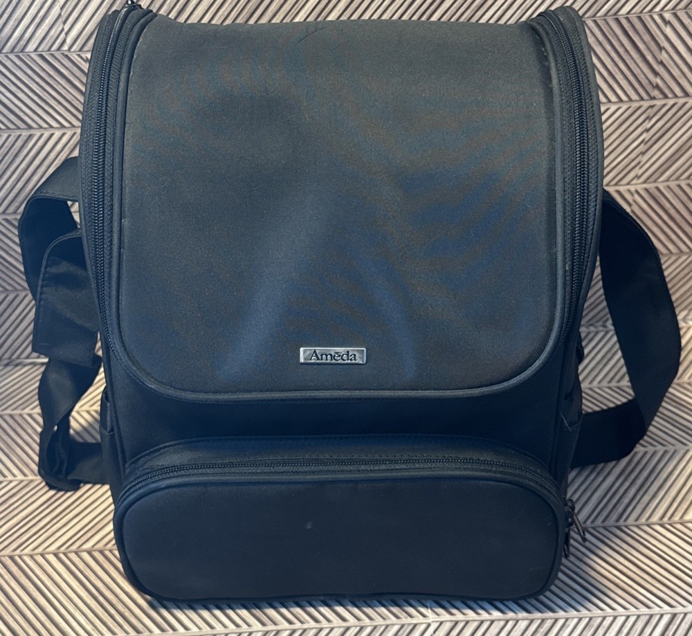 Ameda Diaper  Bag
