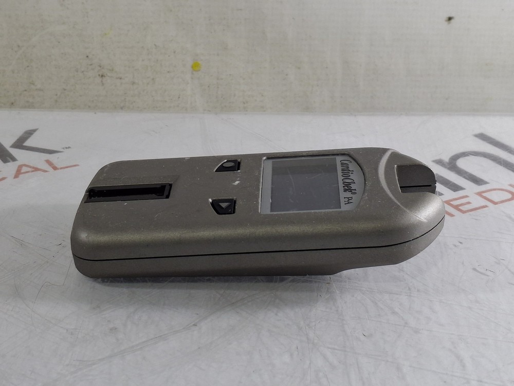 Polymer Technology Systems, Inc. CardioChek PA Analyzer