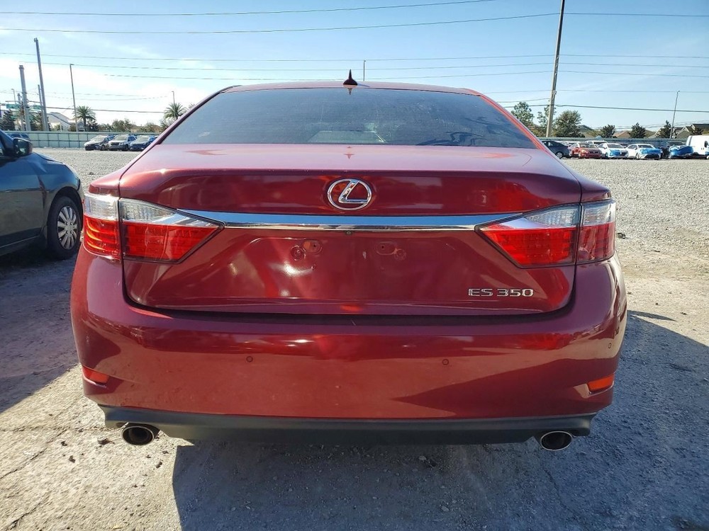 Fuse Box Engine Fits 13-18 LEXUS ES350 5008092