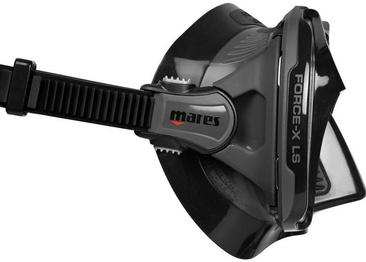 Mares Force-X Mask