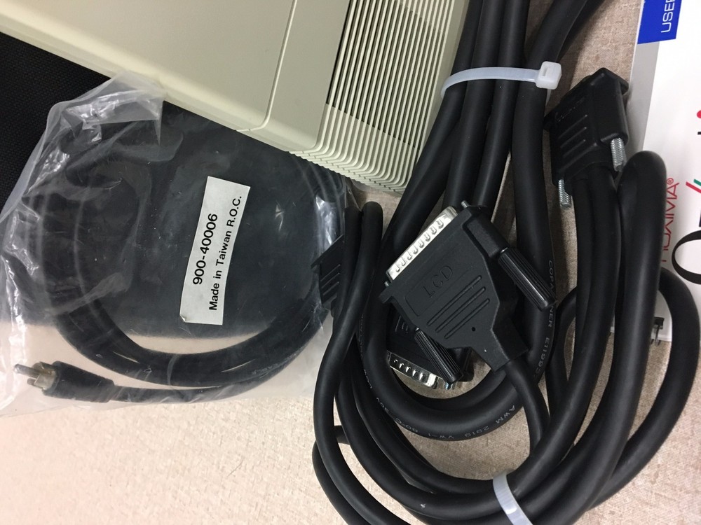 Proxima Ovation LCD Projection Panel A822C with Case & Accessories