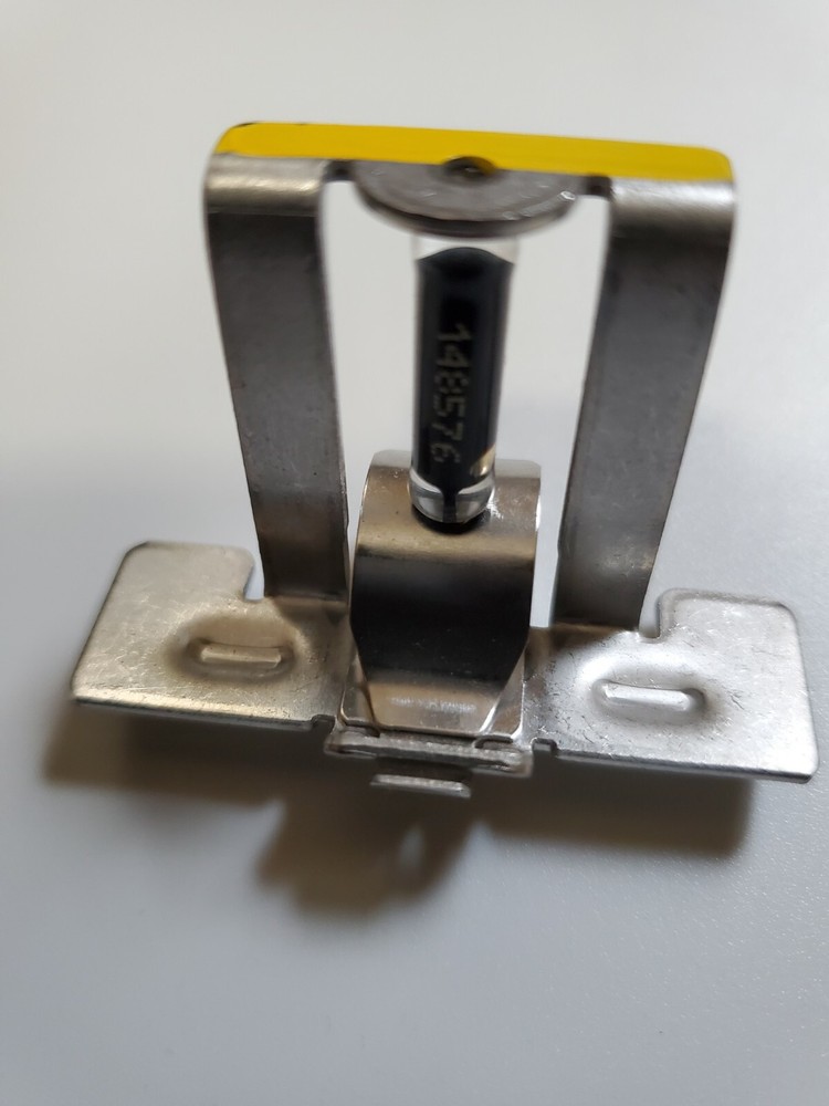 FVIR (Flammable Vapor Ignition Resistant) or FTR Fixed Thermal Release