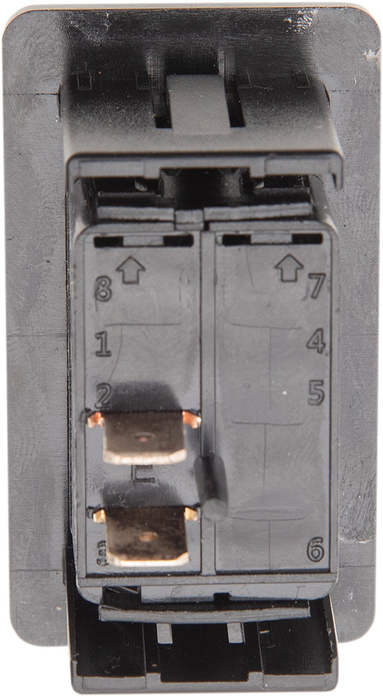 MOOSE UTILITY - CSW-ADA - Snap-In Switch Adapter - 3PK