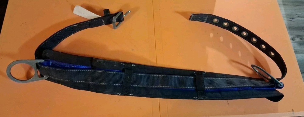 FallTech 70552x Positioning Belt For Lineman