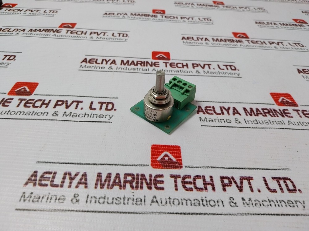 SPOBU ESS024A Potentiometer