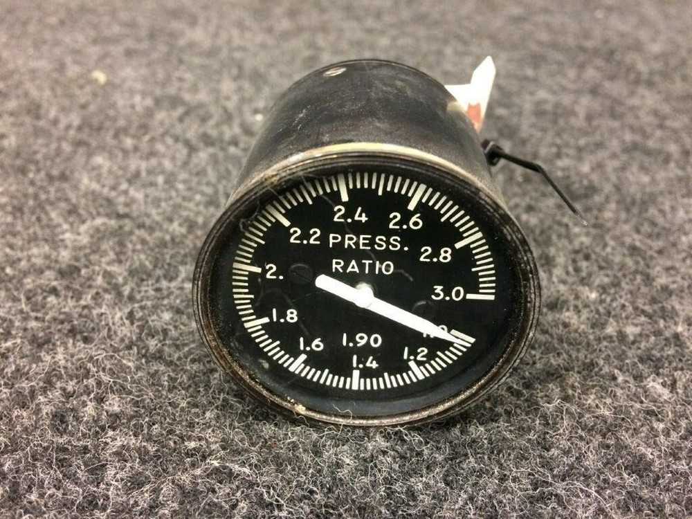 562401 Engine Pressure Ratio Indicator