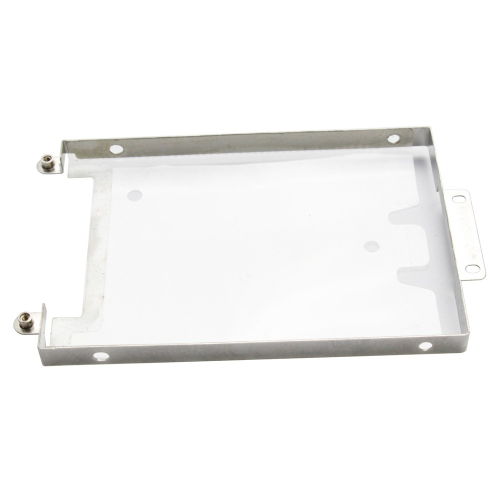 ThinkPad E450 E450C E455 Hard Disk Driver Bracket HDD Caddy w/screw NO Rubber US