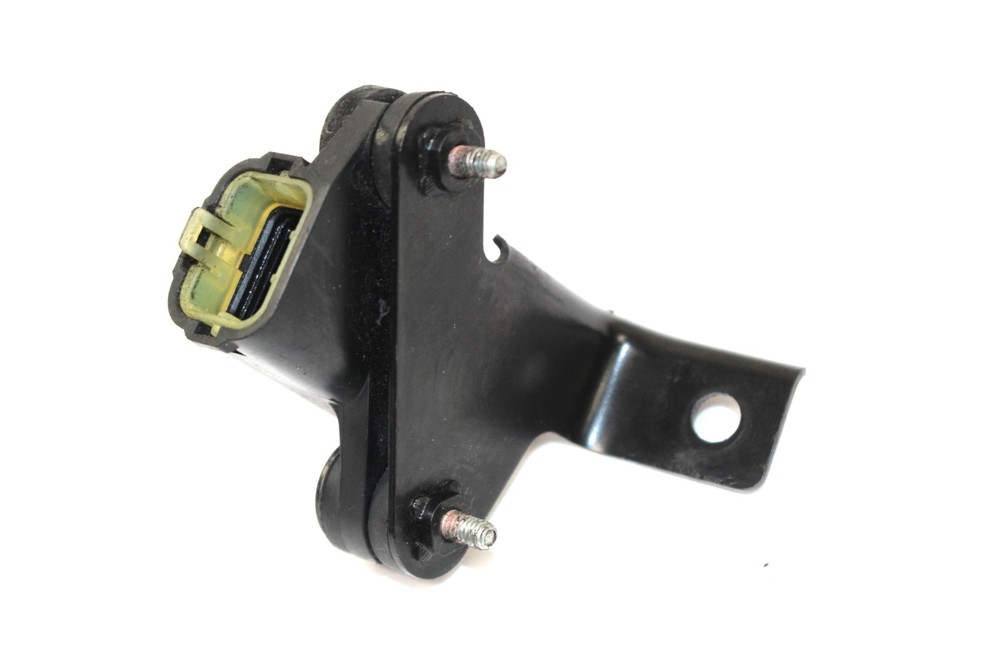04 Triumph Tiger 955i Tip Over Bank Angle Sensor with Bracket