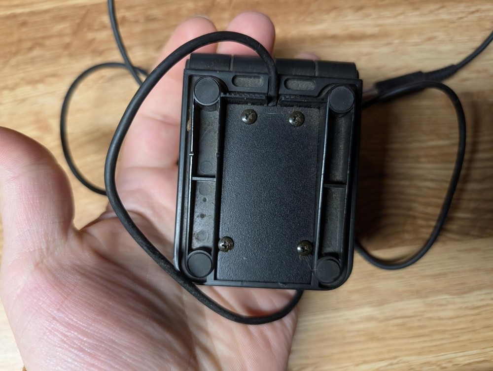 Yamaha Multi-Pedal Controller