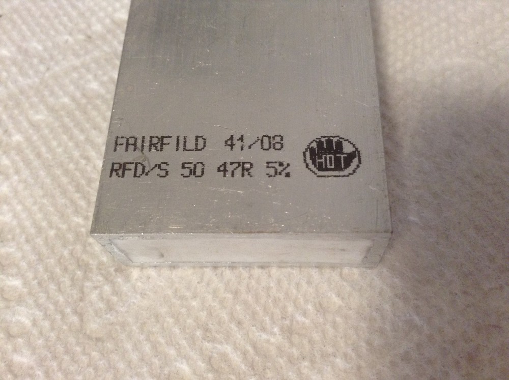 Farfild 47R Resistor