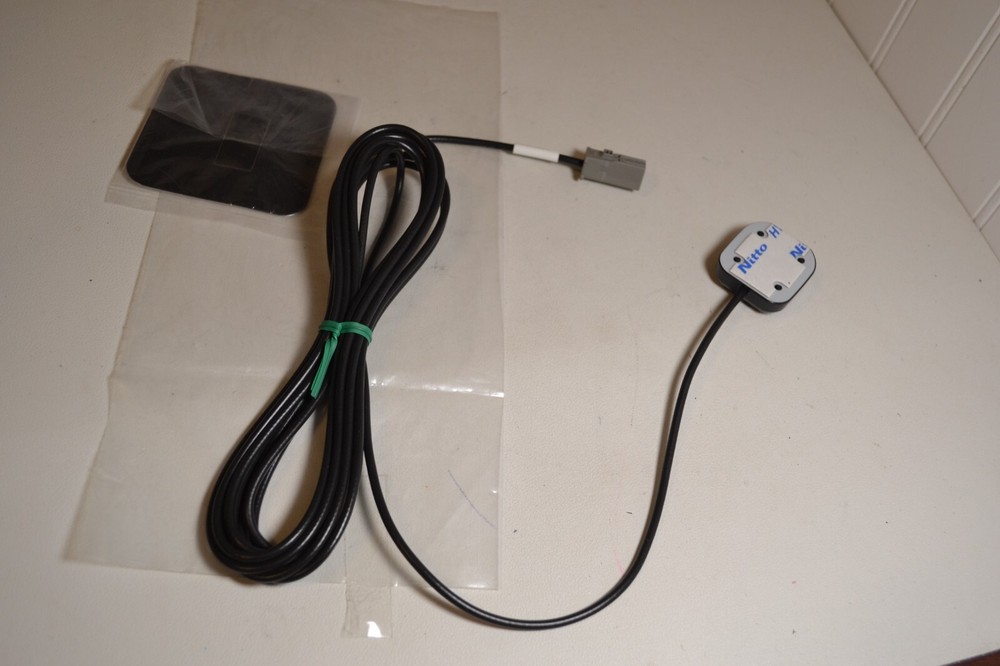 GPS ANTENNA Nitto