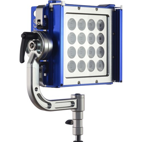 Creamsource Micro Colour Pro Kit, V-Mount Battery Plate K-CSU-C-PRO-V
