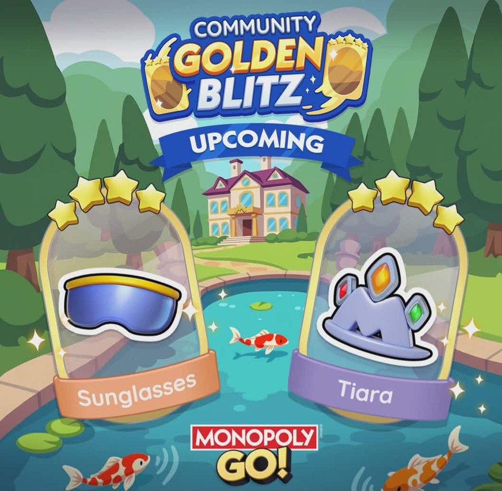 Monopoly_Go Gold Stickers