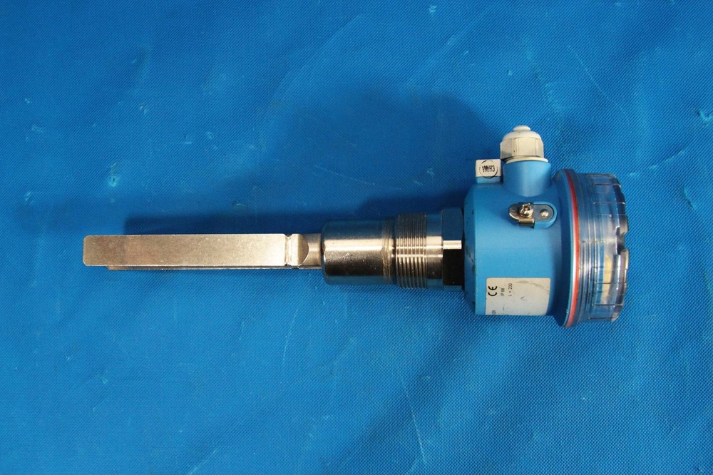 Endress FTM260 Level Sensor 1 Piece