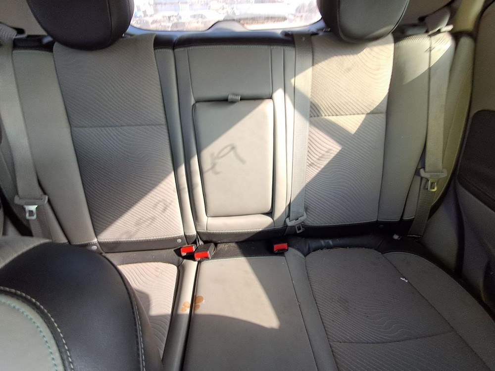 ENCORE    2013 Seat Rear 2652527