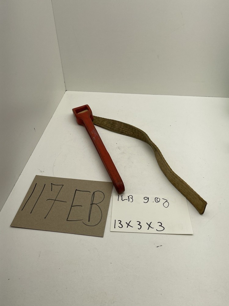 Ridgid Strap Wrench No.2